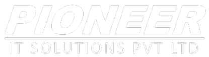 PIONEER IT Solutions PVT LTD