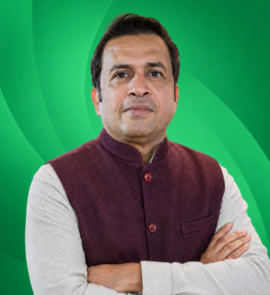 Jitendra Gupta