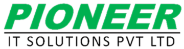 PIONEER IT Solutions PVT LTD