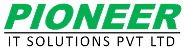 PIONEER IT Solutions PVT LTD