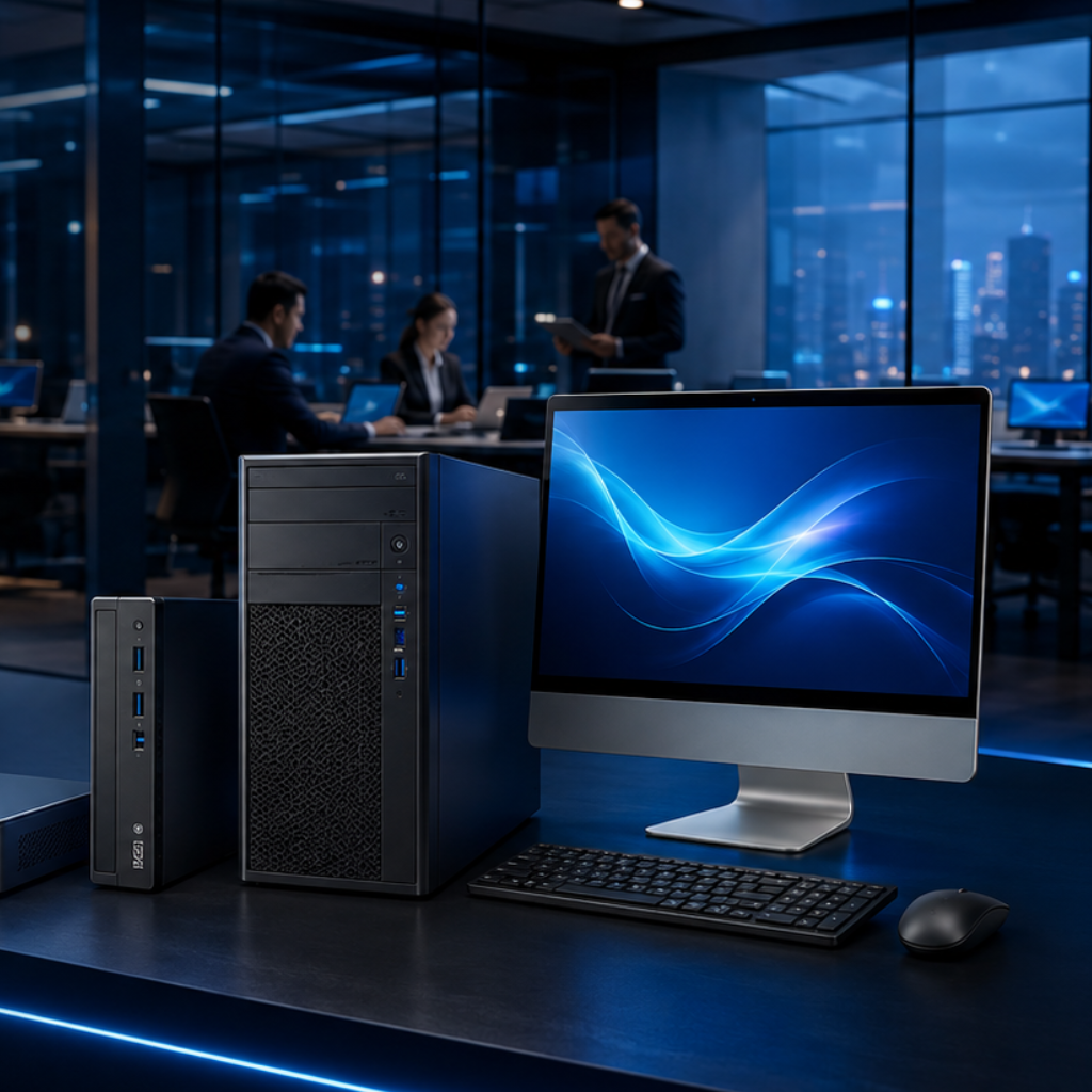 Desktops