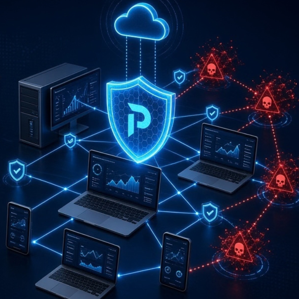 Endpoint Security