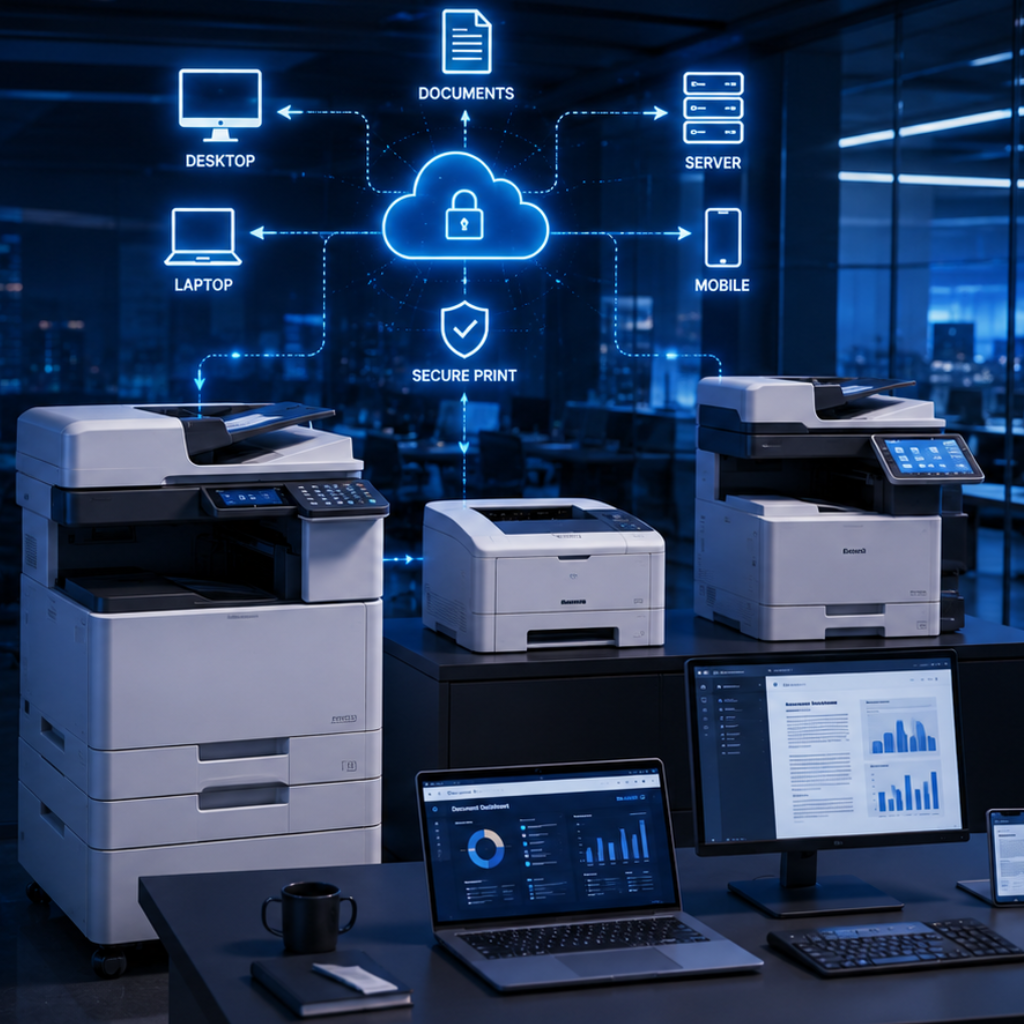 Printers